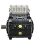 sewer cleaning high pressure pump